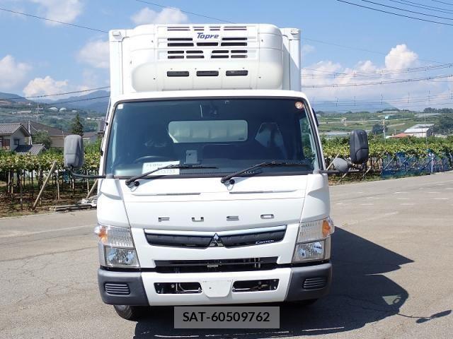 Mitsubishi CANTER 2019-07 8626076-4