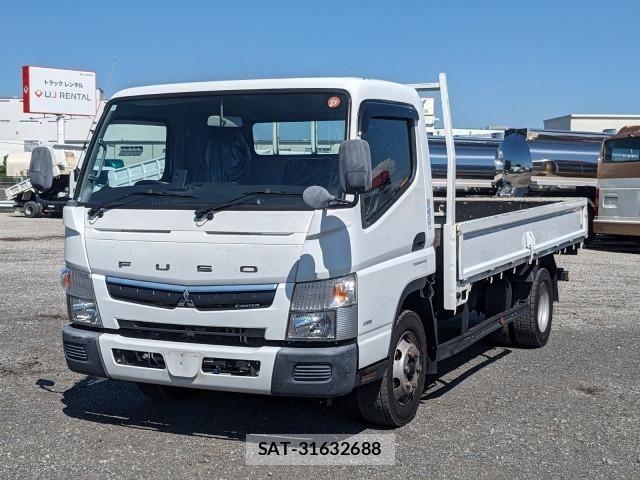 Mitsubishi CANTER 2019-07 8626083-0