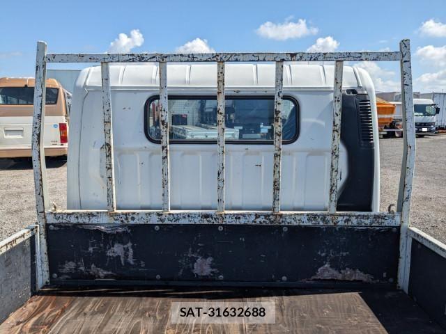 Mitsubishi CANTER 2019-07 8626083-11