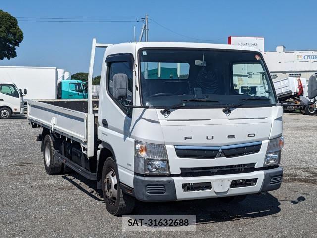 Mitsubishi CANTER 2019-07 8626083-1