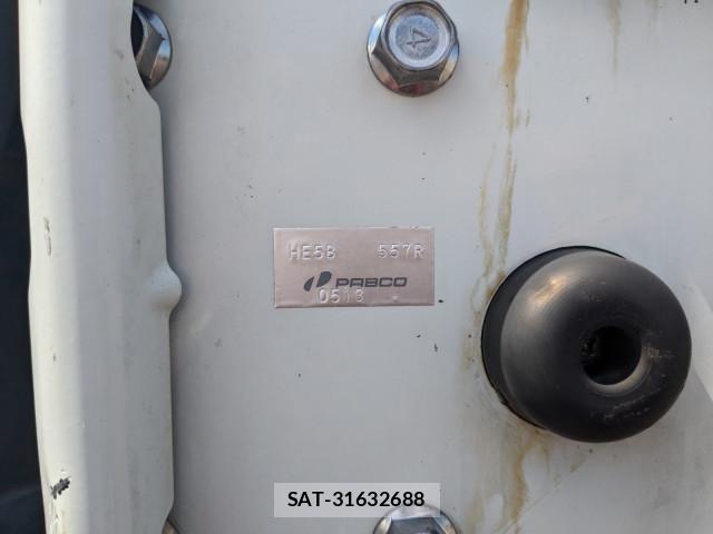 Mitsubishi CANTER 2019-07 8626083-20