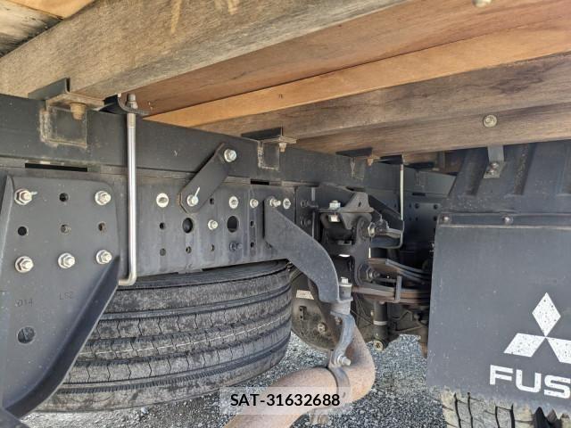 Mitsubishi CANTER 2019-07 8626083-22