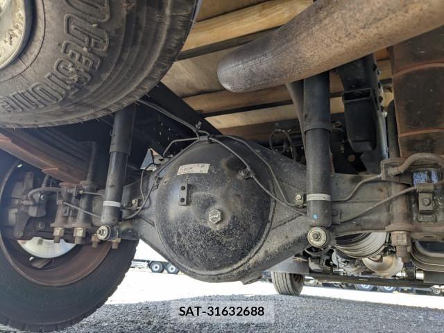 Mitsubishi CANTER 2019-07 8626083-23