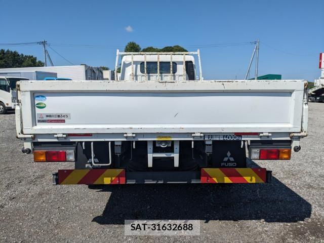 Mitsubishi CANTER 2019-07 8626083-4