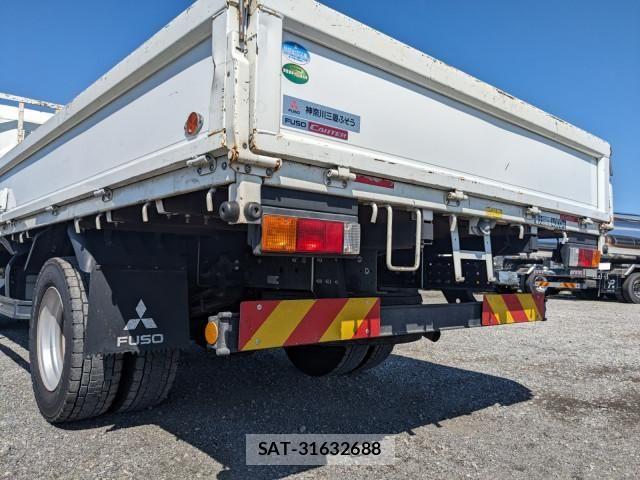 Mitsubishi CANTER 2019-07 8626083-6