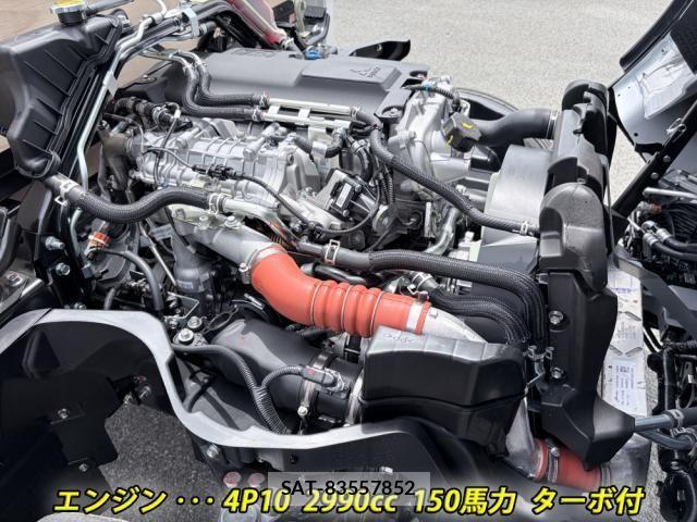 Mitsubishi CANTER 2026-04 8626079-9