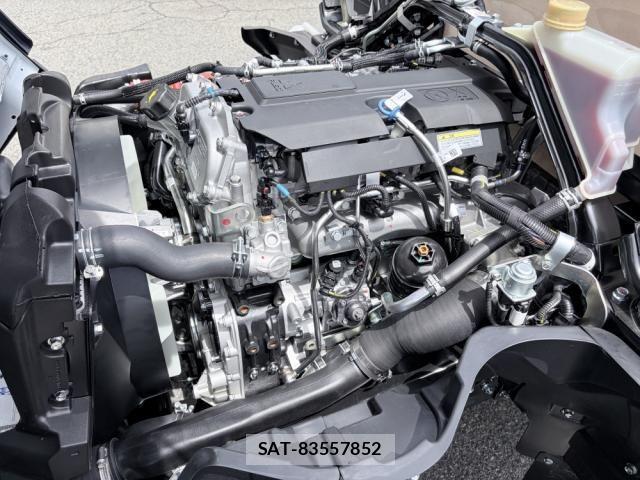 Mitsubishi CANTER 2026-04 8626079-10