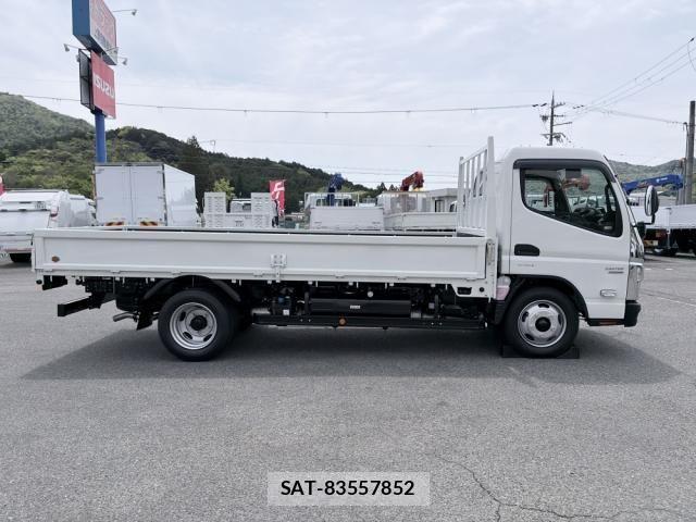 Mitsubishi CANTER 2026-04 8626079-17
