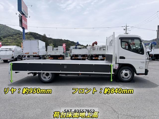 Mitsubishi CANTER 2026-04 8626079-18