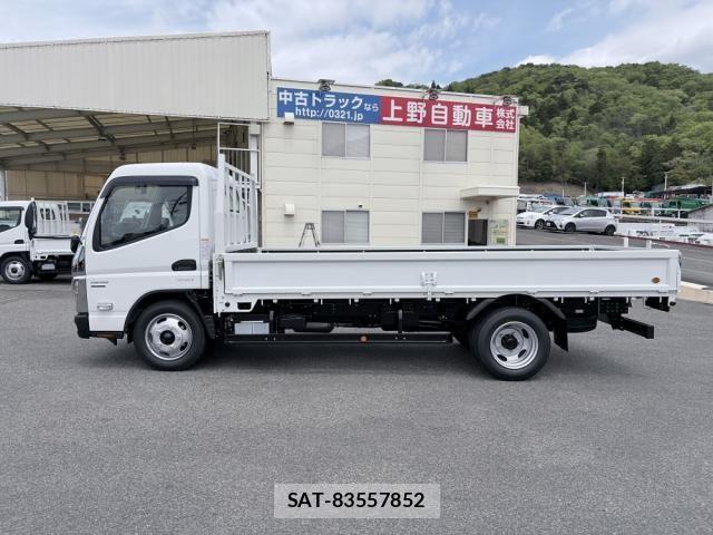 Mitsubishi CANTER 2026-04 8626079-19