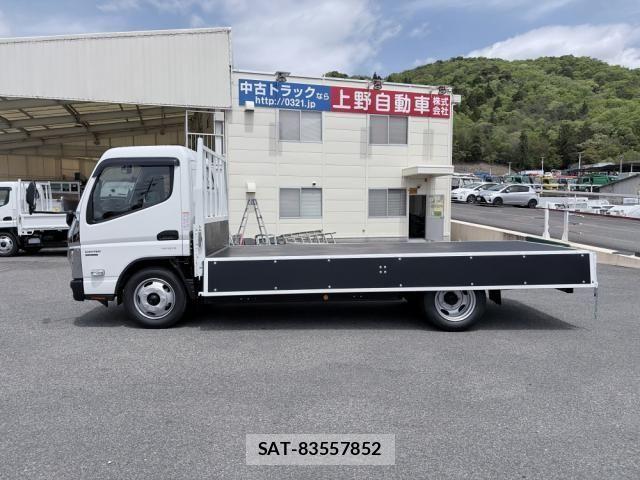 Mitsubishi CANTER 2026-04 8626079-20