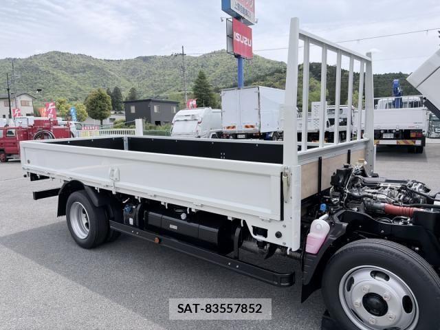 Mitsubishi CANTER 2026-04 8626079-21