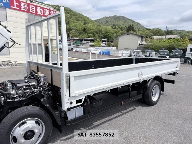 Mitsubishi CANTER 2026-04 8626079-22