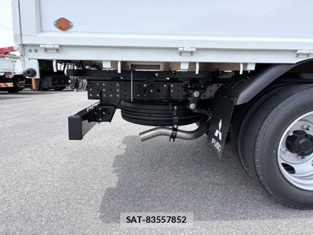 Mitsubishi CANTER 2026-04 8626079-26