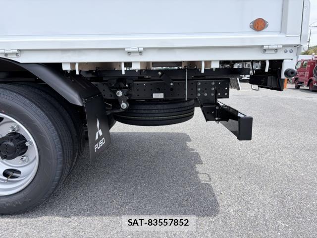 Mitsubishi CANTER 2026-04 8626079-28