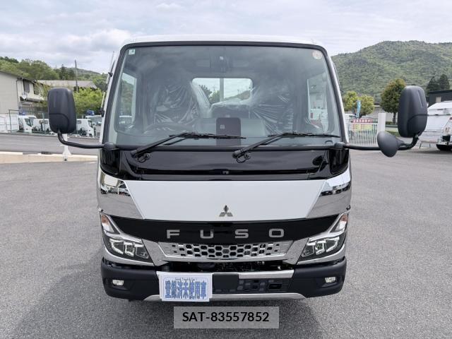 Mitsubishi CANTER 2026-04 8626079-4