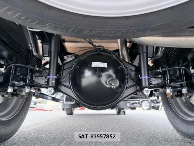Mitsubishi CANTER 2026-04 8626079-8