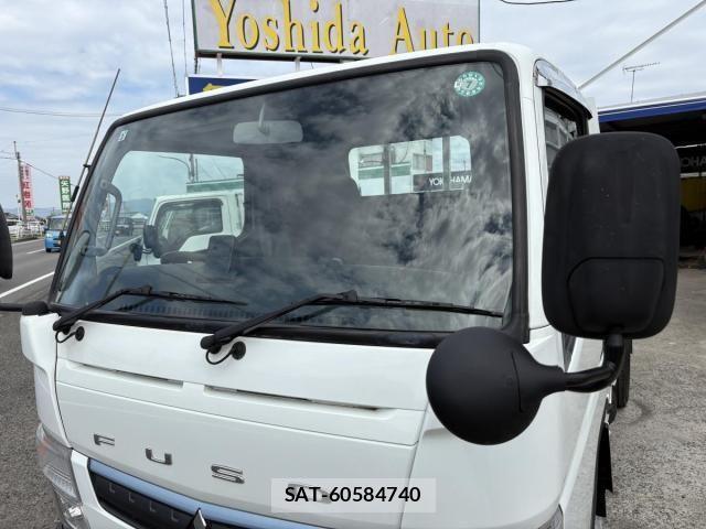 Mitsubishi CANTER 2018-03 8626087-9