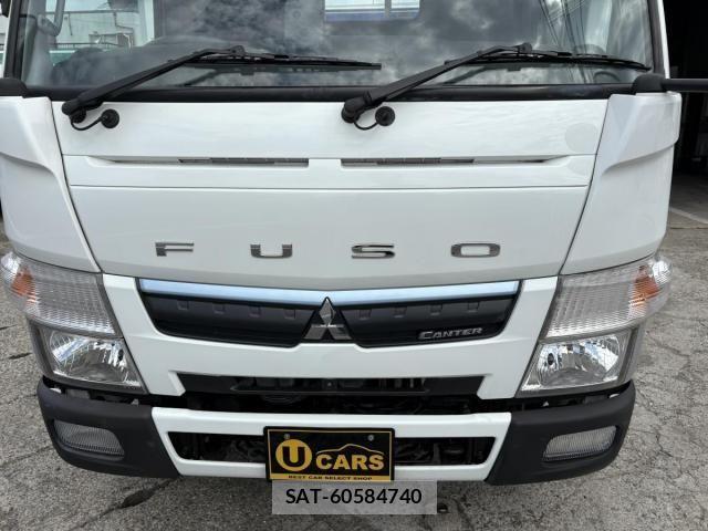 Mitsubishi CANTER 2018-03 8626087-10