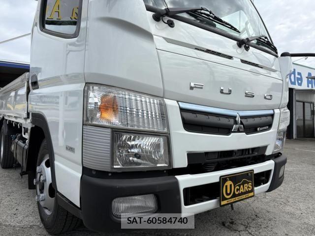 Mitsubishi CANTER 2018-03 8626087-12