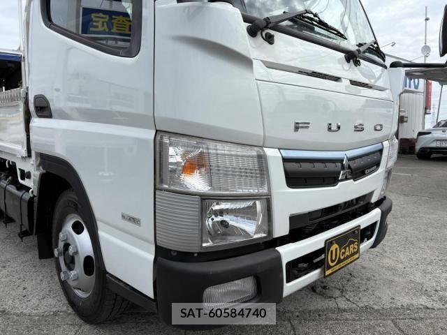 Mitsubishi CANTER 2018-03 8626087-13