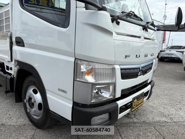 Mitsubishi CANTER 2018-03 8626087-14