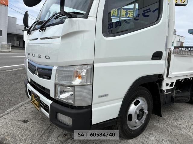 Mitsubishi CANTER 2018-03 8626087-15