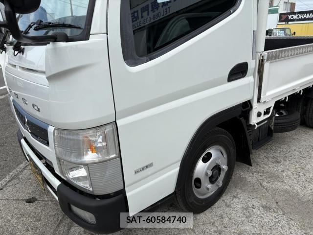 Mitsubishi CANTER 2018-03 8626087-18