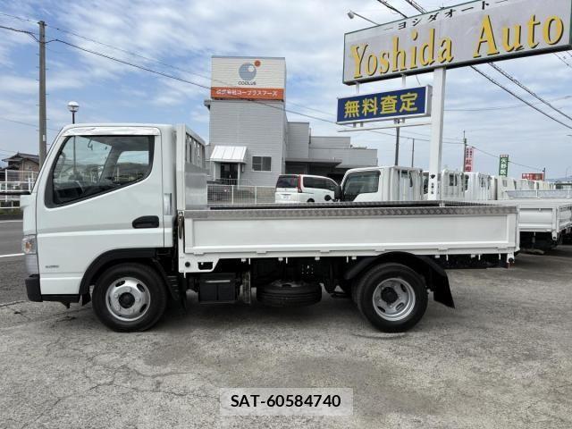 Mitsubishi CANTER 2018-03 8626087-1