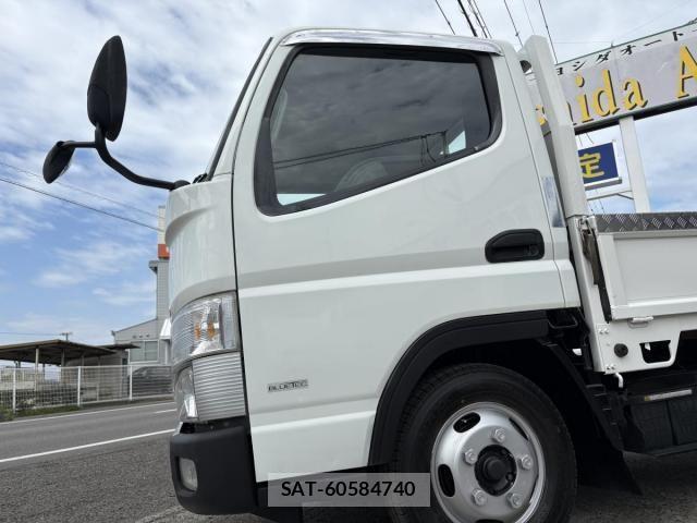 Mitsubishi CANTER 2018-03 8626087-19