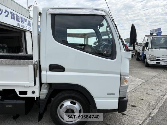 Mitsubishi CANTER 2018-03 8626087-20