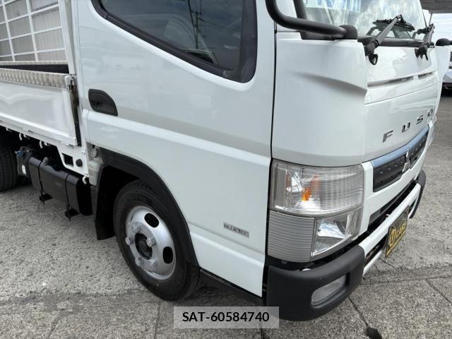 Mitsubishi CANTER 2018-03 8626087-22