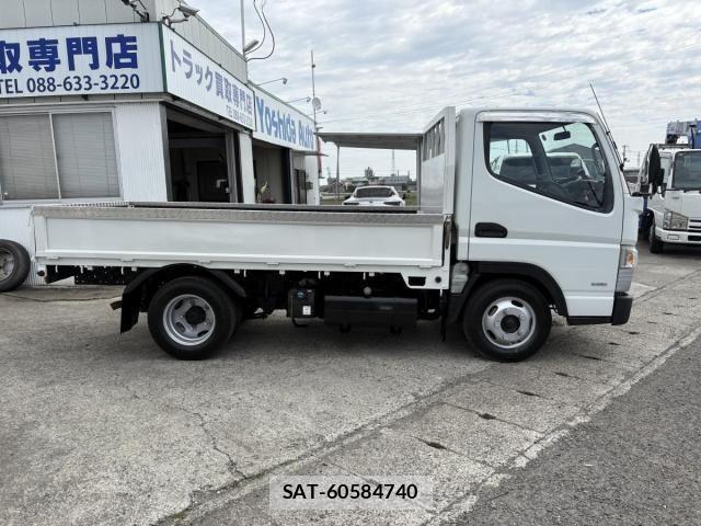 Mitsubishi CANTER 2018-03 8626087-3