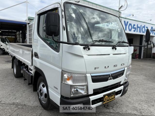 Mitsubishi CANTER 2018-03 8626087-4