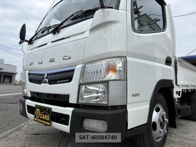 Mitsubishi CANTER 2018-03 8626087-7