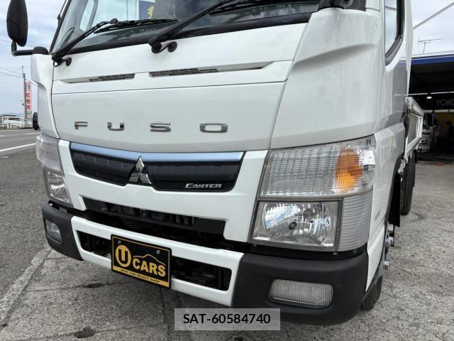 Mitsubishi CANTER 2018-03 8626087-8