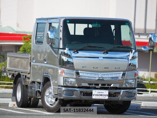 Mitsubishi CANTER 2014-09 8626093-0
