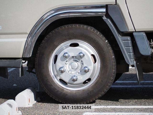 Mitsubishi CANTER 2014-09 8626093-9