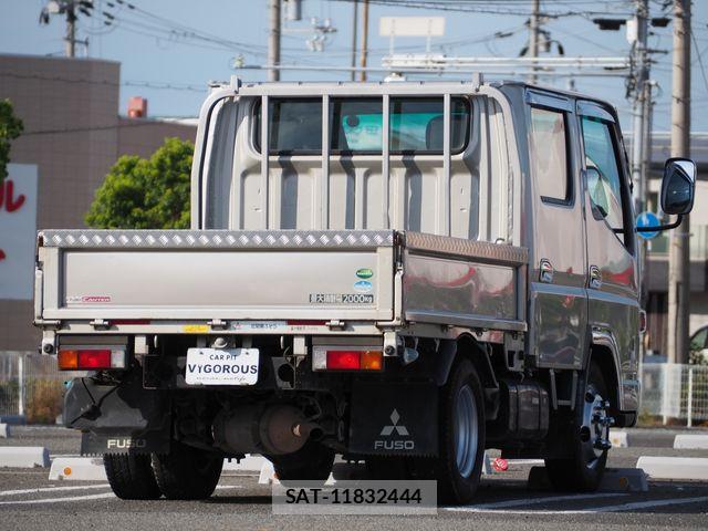 Mitsubishi CANTER 2014-09 8626093-12