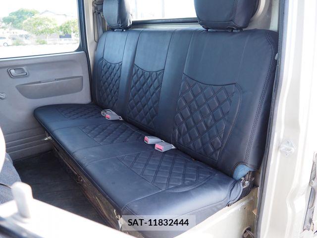 Mitsubishi CANTER 2014-09 8626093-21