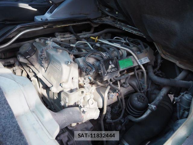 Mitsubishi CANTER 2014-09 8626093-25