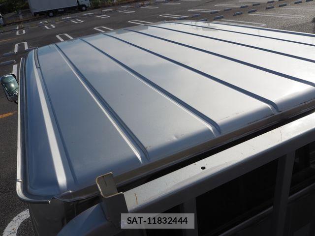 Mitsubishi CANTER 2014-09 8626093-26