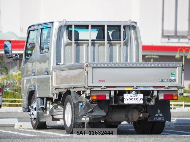 Mitsubishi CANTER 2014-09 8626093-2