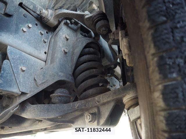 Mitsubishi CANTER 2014-09 8626093-29