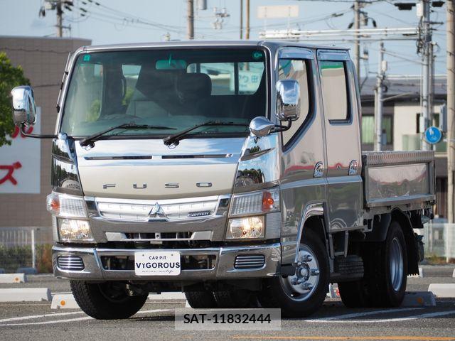 Mitsubishi CANTER 2014-09 8626093-4