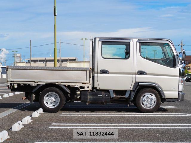 Mitsubishi CANTER 2014-09 8626093-5