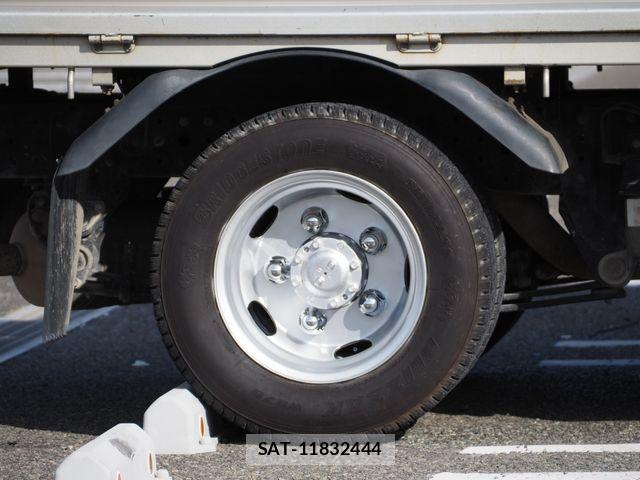 Mitsubishi CANTER 2014-09 8626093-6