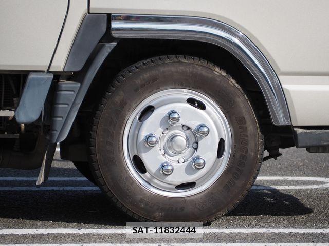 Mitsubishi CANTER 2014-09 8626093-7