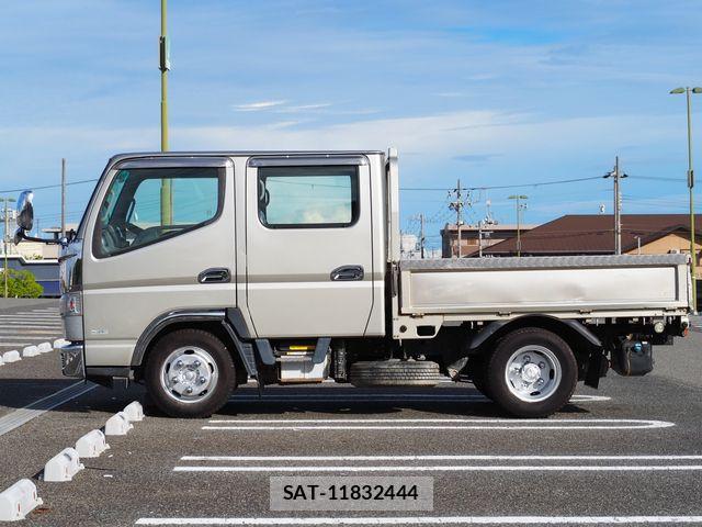 Mitsubishi CANTER 2014-09 8626093-8