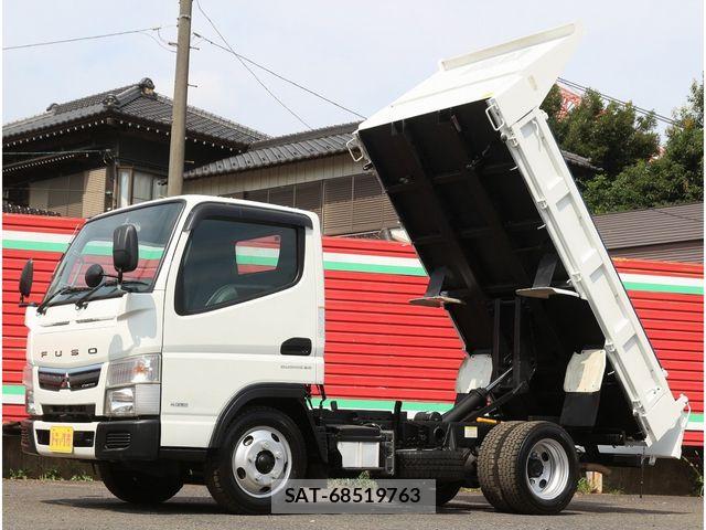 Mitsubishi CANTER 2019-07 8626086-0